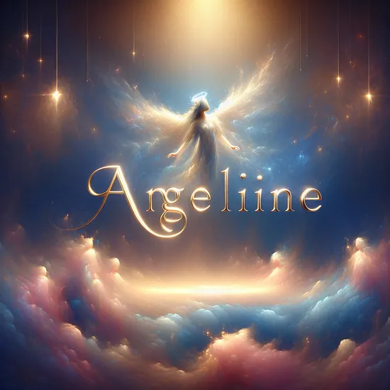 Angeline - Discover Meaning, History, and Popularity