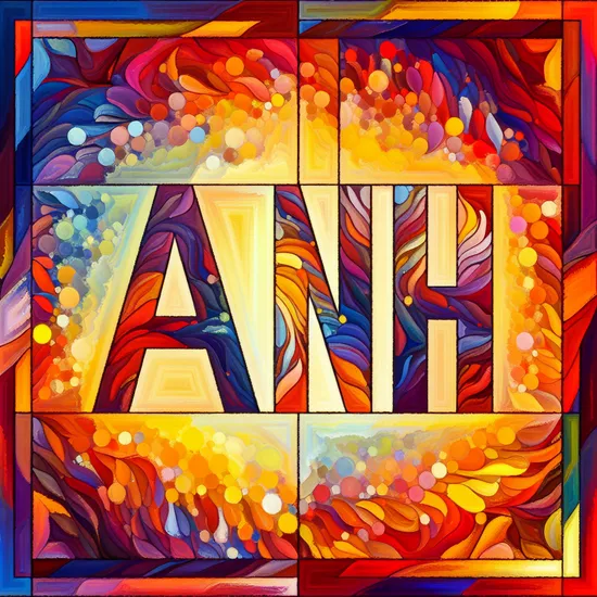 Anh - Meaning, Origin, Popularity and Related Insights