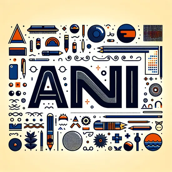 Ani - Explore Meaning, Origin, Popularity, and Variants