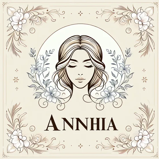 Aninha - Discover the Origin, Meaning, and Global Popularity