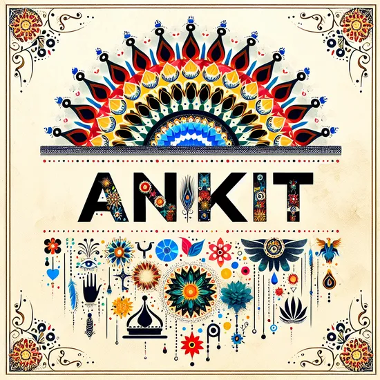 Ankit: Explore Name Meaning, Origin, and Popularity