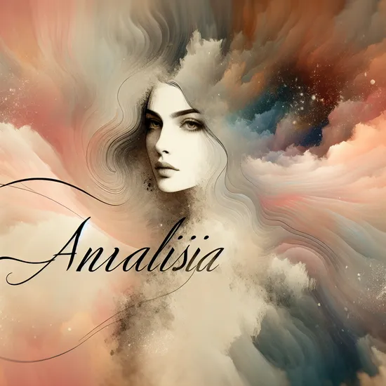 Annalisa: Discover Its Meaning, Origin, Popularity, and Similar Names