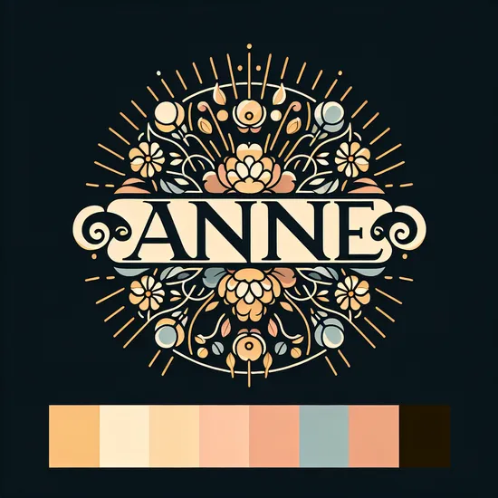 Anne - Meaning, Origin and Globally Popular Name