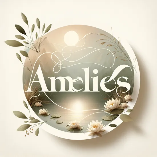 Annelies: Unpacking Meaning, Heritage, and Popularity