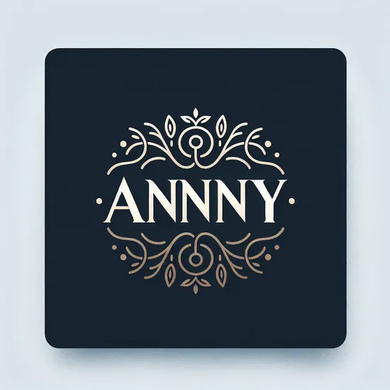 Anny - Uncover the Meaning, Heritage, and Popular Appeal