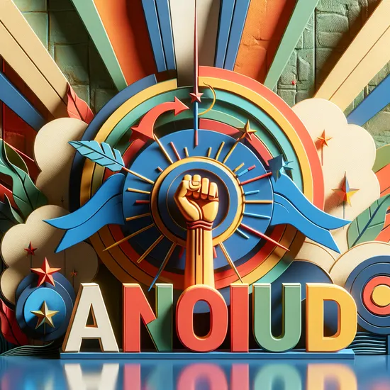 Anoud - Meaning, Origin, Popularity, and Similar Names Explained