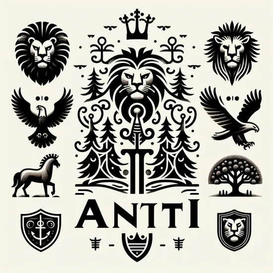 Antti - Unveiling the Meaning, Origin, and Popularity of This Timeless Name