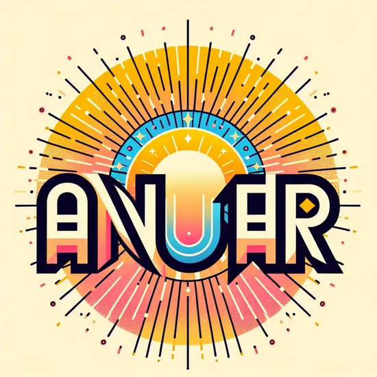 Anuar - Exploring Name Meaning, Origin, and Popularity Trends