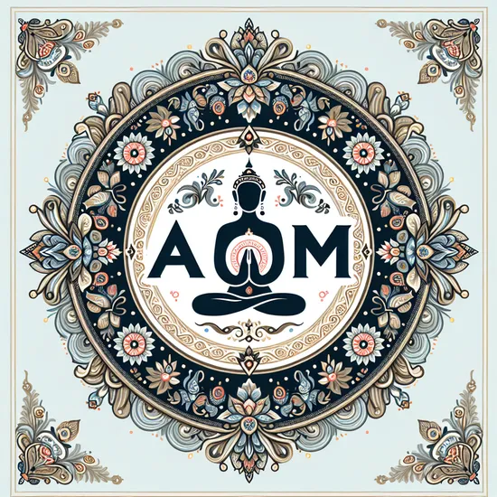 Aom: Meaning, Origin, Popularity and Similar Names Insights