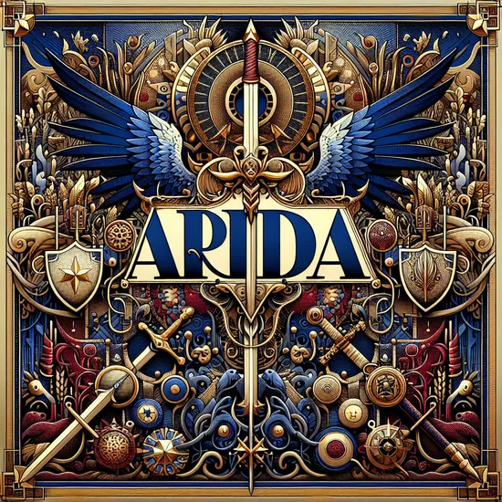 Arda - Meaning, Origins, Global Significance, and More