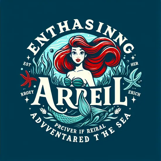 Ariel - Name Significance, Popularity Trends, Origin, and Related Names