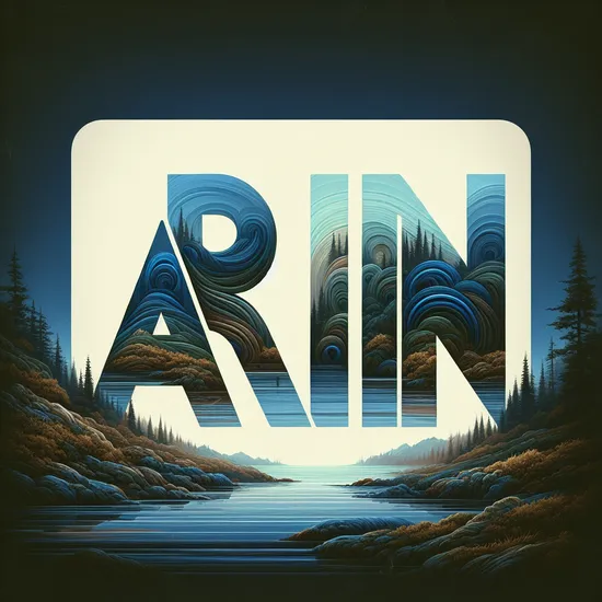 Arin - Uncover the Meaning, Origin, Gender and More About the Name