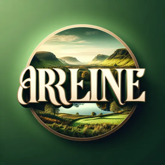 Arlene - Meaning, Origin, Popularity, and Similar Names Explored