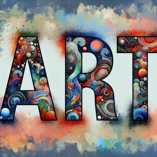 Art - Origin, Meaning, Popularity, and Related Names