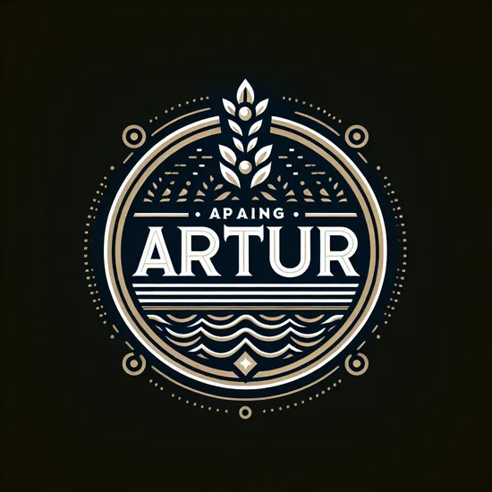 Artur - Discover Meaning, Origin, Popularity, and Related Names