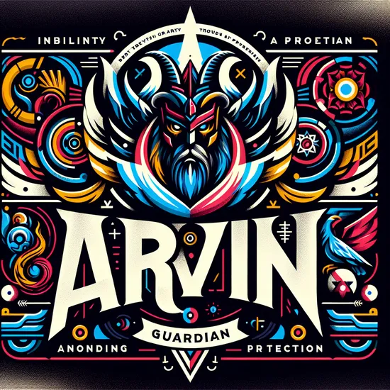 Arvin - Unveiling Name History, Significance, and Global Usage