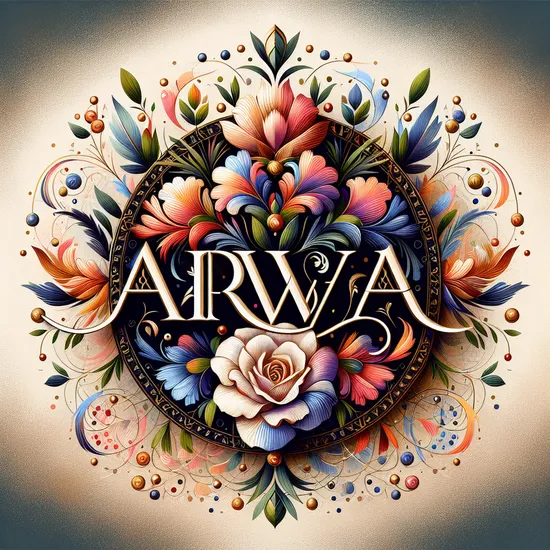 Arwa - Meaning, Origin, Popularity, and Similar Names Unveiled