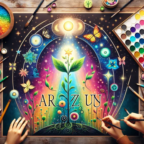 Arzu: Name Meaning, Origins, Popularity, and More