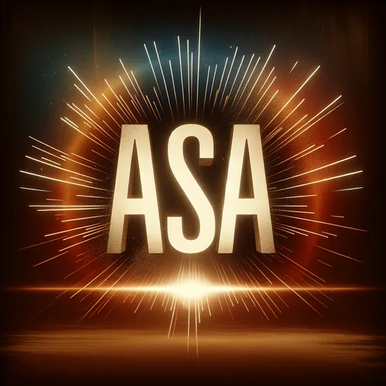 Asa - Meaning, Origin, Popularity, and Similar Names Explored