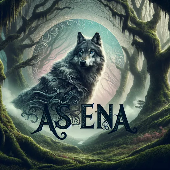 Asena - Discover the Meaning, Origin, and Notable Identifiers