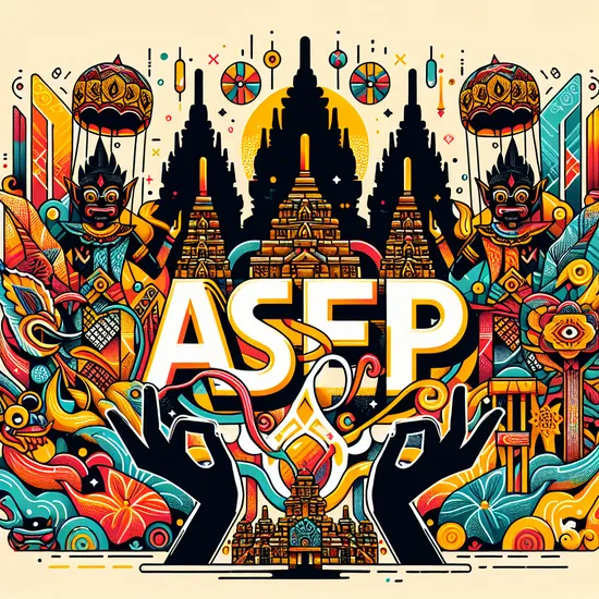 Asep: Discovering the Meaning, Origin, and Popularity of this Name