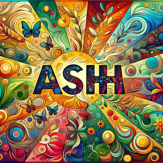 Asha - Exploring Its Meaning, Origin, and Global Popularity