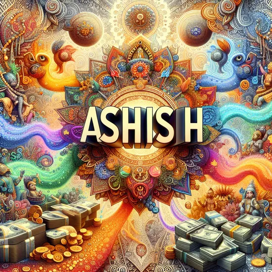 Ashish - Meaning, Origin, and Popularity Explained