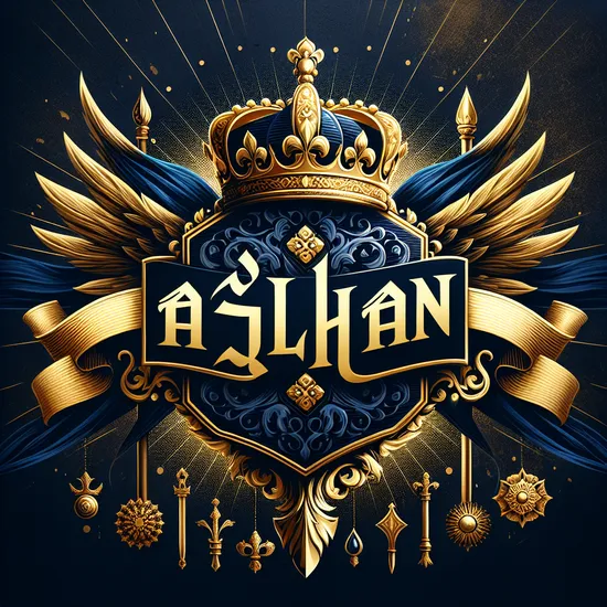 Aslihan - Name Meaning, Origin, Popularity, and Related Names