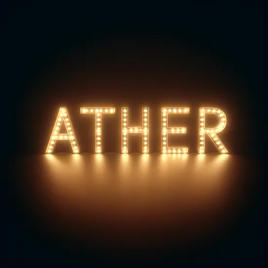 Atheer - Explore Its Meaning, Origin, Popularity, and More