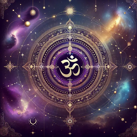 Aum - Meaning, Origin, Usage and Cultural Significance