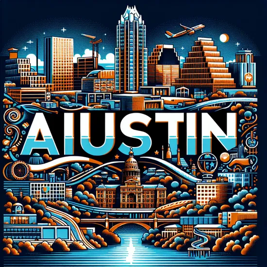 Austin - Uncover Its Meaning, Origins, Popularity & More