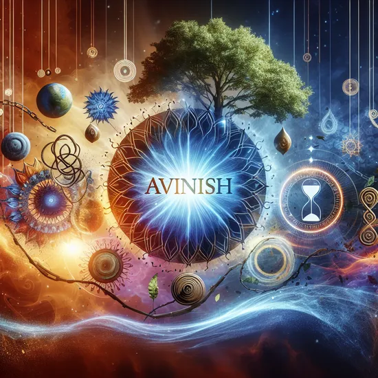 Avinash - Meaning, Origin, Gender, and Global Popularity