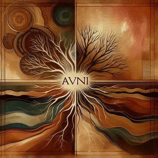 Avni: Exploring Meaning, Origin, Popularity and Similar Names