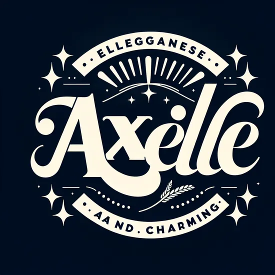 Axelle - Exploring the Meaning, Origin, and Popularity of the Name