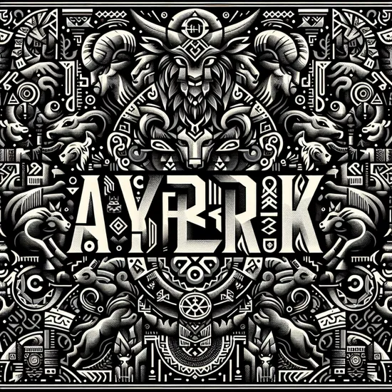 Ayberk: Meaning, Origin, and Popularity Insights