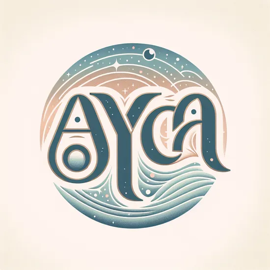 Ayca - Discover the Meaning, Origin, and Popular Traits of This Name