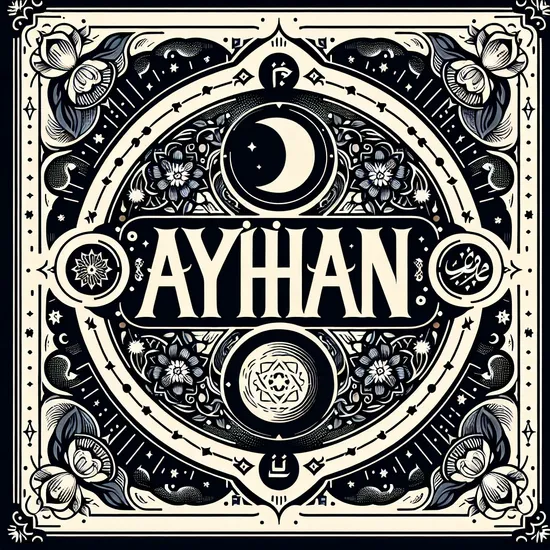 Ayhan - Discover Meaning, Origin, and Popularity of This Unique Name