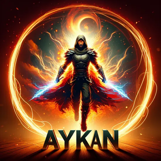 Aykan - Meaning, Popularity, Origin, and More