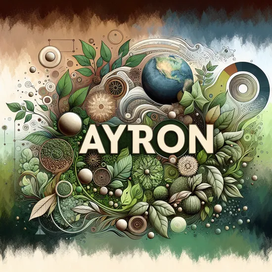 Ayrton - Unveiling the Meaning, Origin, and Popularity