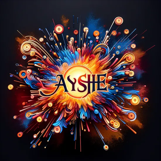 Ayşe - Meaning, Origin, Popularity, and Global Impact