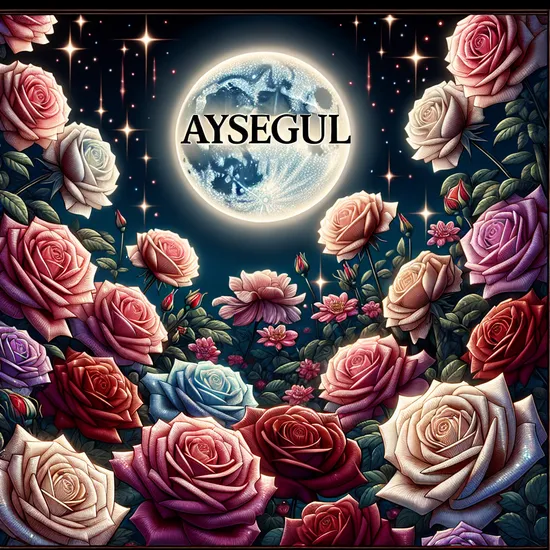 Aysegul Name Meaning: Origin and Global Popularity Insights