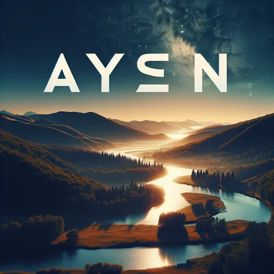 Aysen - Discover Its Meaning, Origin, Popularity, and Similar Names