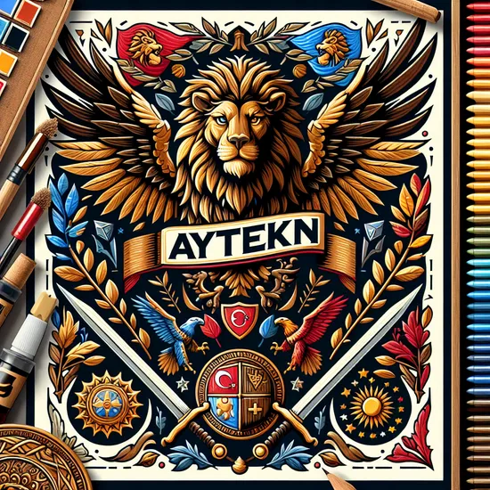 Aytekin: Meaning, Origin, Popularity, and Similar Names