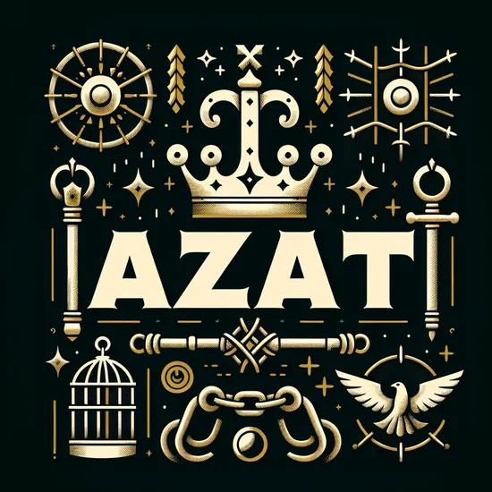 Azat - Unveiling Its Meaning, Origin, and Global Usage