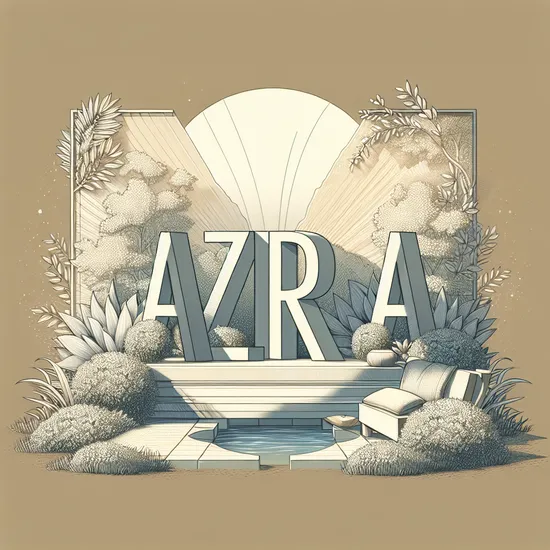 Azra - Meaning, Roots, Fame, and Related Names