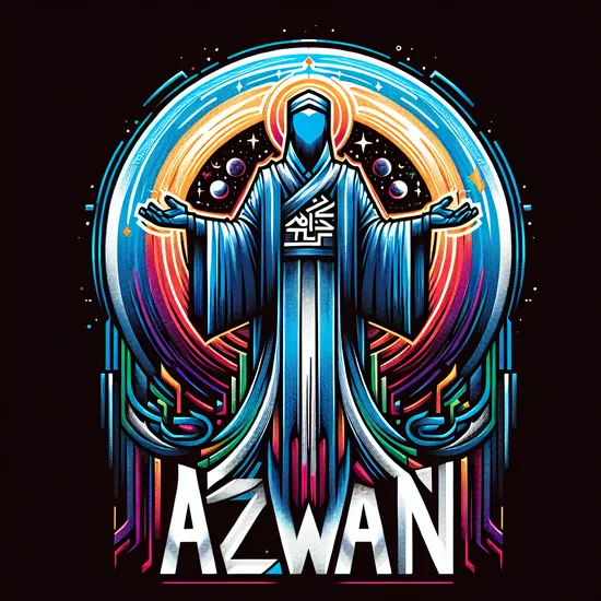 Azwan - Uncover the Meaning, Origin, and Popularity