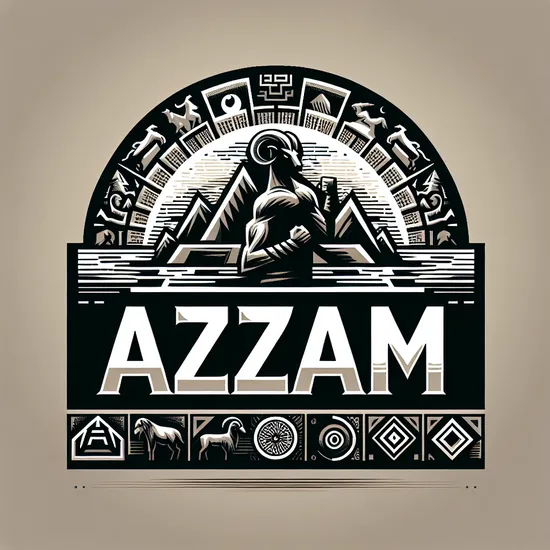 Azzam - Discover the Name's Meaning, History, and Popularity