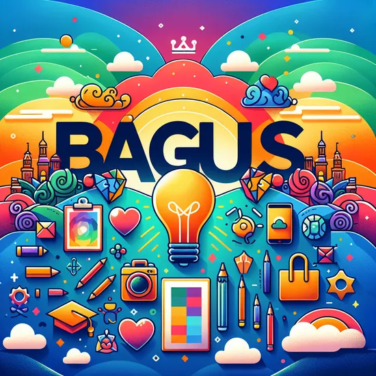 Bagus - Discover the Meaning, Origin, Popularity and Related Names