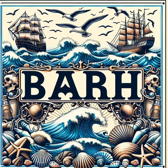 Bahri - Discover Meaning, Origin, and Global Popularity