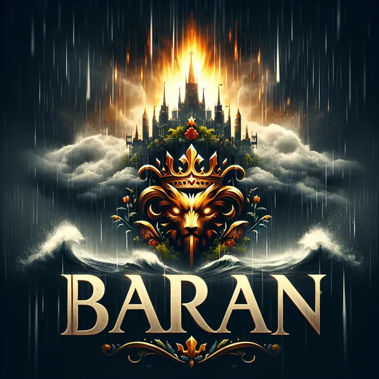 Baran: Name Meaning, Origin, Popularity & Similar Varieties